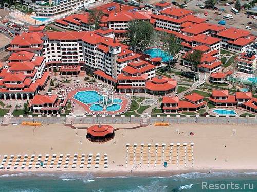 Riu Helena Park Hotel 3